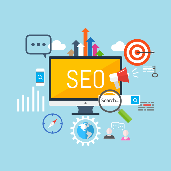 seo graphic