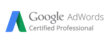 Google Adwords Certified Professional